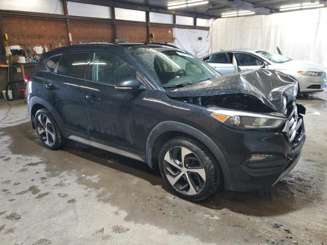 Photo 3 VIN: KM8J3CA24HU568667 - HYUNDAI TUCSON LIM 