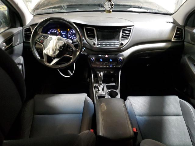 Photo 7 VIN: KM8J3CA24HU568667 - HYUNDAI TUCSON LIM 