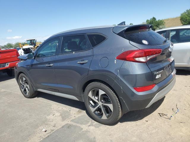 Photo 1 VIN: KM8J3CA24JU621650 - HYUNDAI TUCSON 