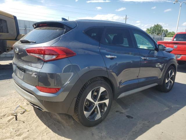 Photo 2 VIN: KM8J3CA24JU621650 - HYUNDAI TUCSON 