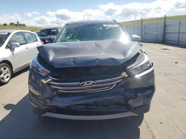 Photo 4 VIN: KM8J3CA24JU621650 - HYUNDAI TUCSON 