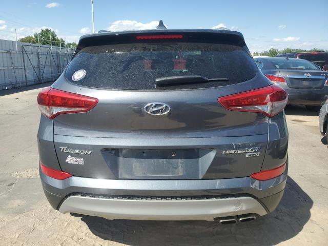 Photo 5 VIN: KM8J3CA24JU621650 - HYUNDAI TUCSON 