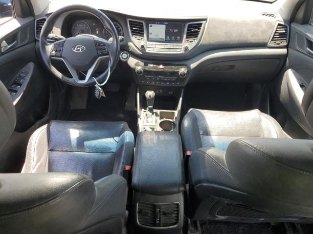 Photo 7 VIN: KM8J3CA24JU630221 - HYUNDAI TUCSON VAL 