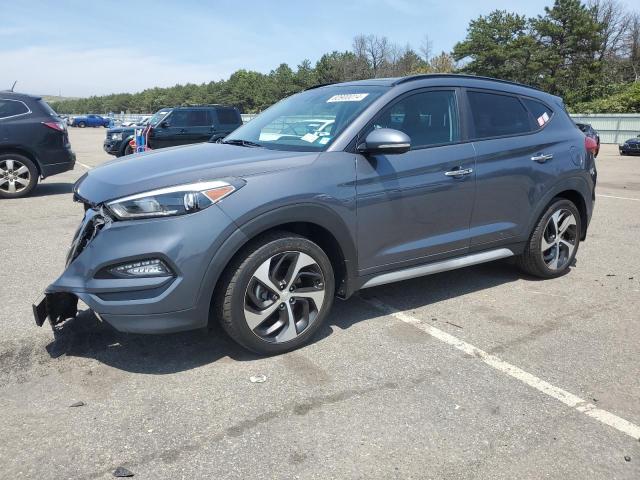 Photo 0 VIN: KM8J3CA24JU642675 - HYUNDAI TUCSON VAL 