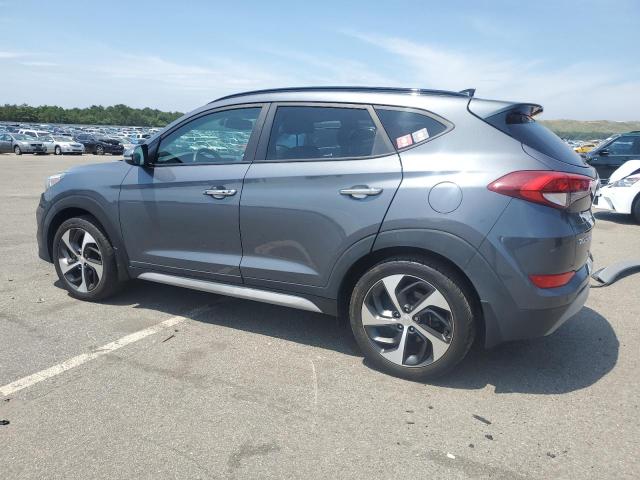 Photo 1 VIN: KM8J3CA24JU642675 - HYUNDAI TUCSON VAL 