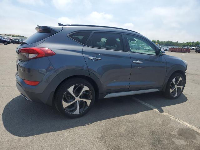 Photo 2 VIN: KM8J3CA24JU642675 - HYUNDAI TUCSON VAL 