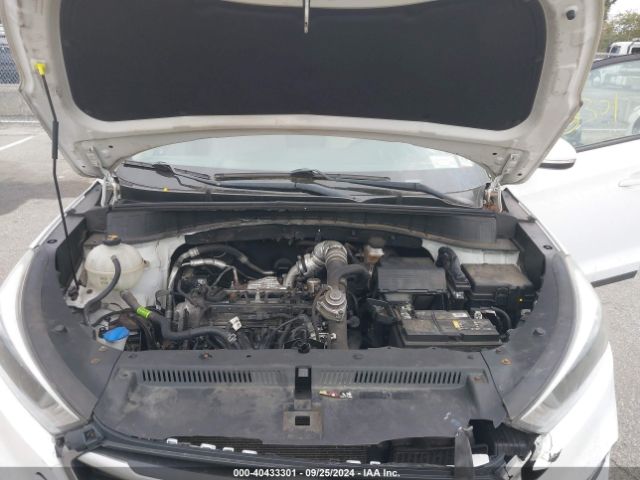 Photo 9 VIN: KM8J3CA24JU643020 - HYUNDAI TUCSON 