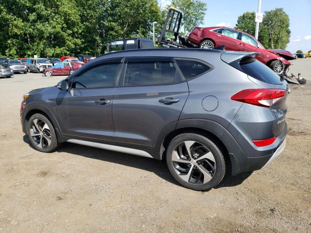 Photo 1 VIN: KM8J3CA24JU673800 - HYUNDAI TUCSON VAL 