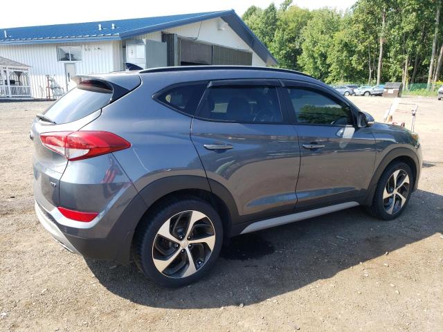 Photo 2 VIN: KM8J3CA24JU673800 - HYUNDAI TUCSON VAL 