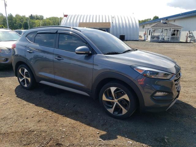 Photo 3 VIN: KM8J3CA24JU673800 - HYUNDAI TUCSON VAL 