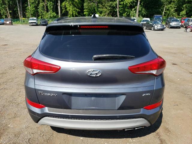 Photo 5 VIN: KM8J3CA24JU673800 - HYUNDAI TUCSON VAL 