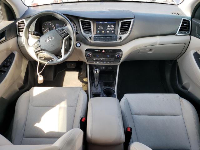 Photo 7 VIN: KM8J3CA24JU673800 - HYUNDAI TUCSON VAL 