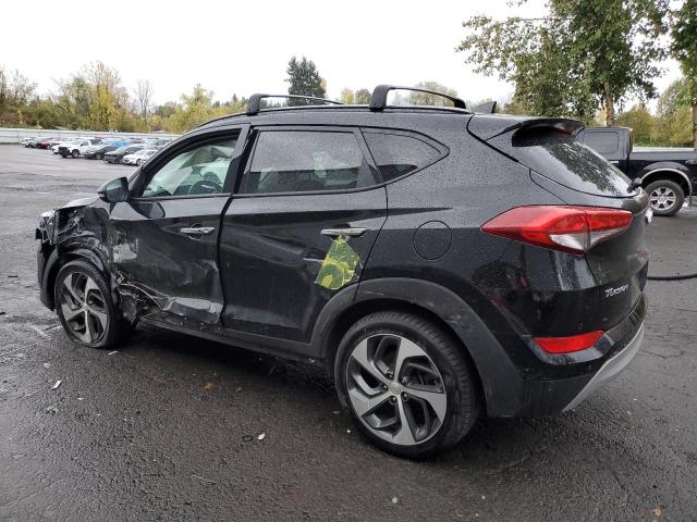 Photo 1 VIN: KM8J3CA24JU693013 - HYUNDAI TUCSON VAL 