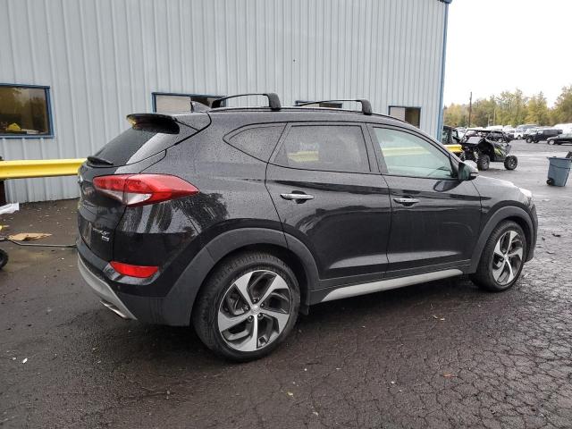 Photo 2 VIN: KM8J3CA24JU693013 - HYUNDAI TUCSON VAL 