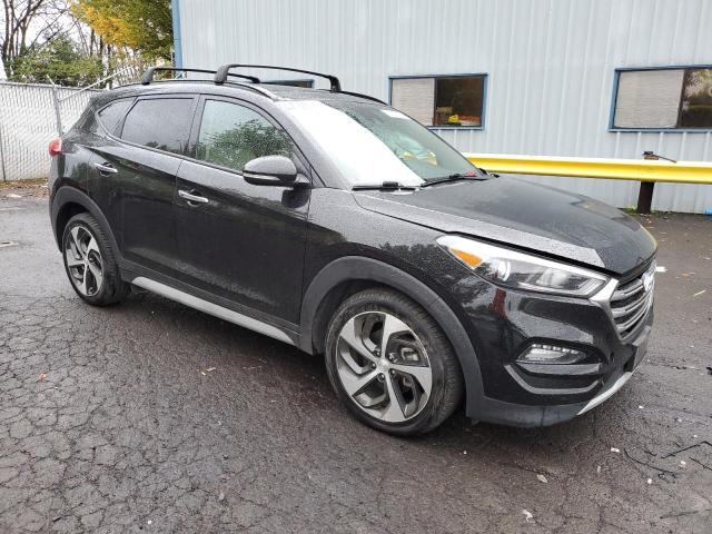 Photo 3 VIN: KM8J3CA24JU693013 - HYUNDAI TUCSON VAL 