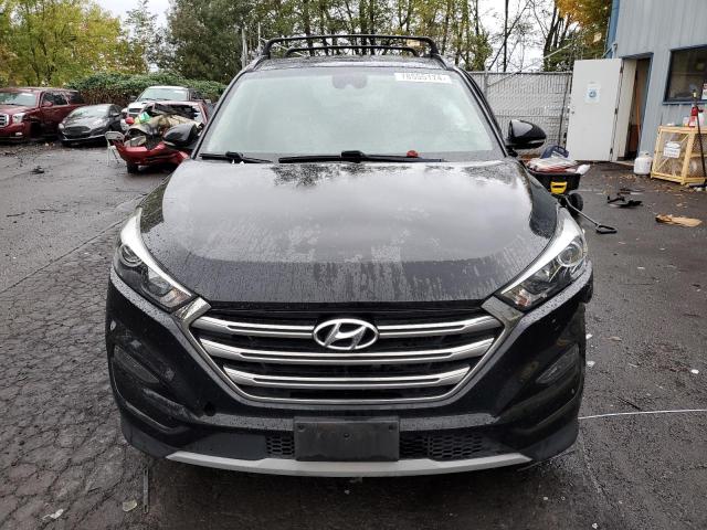 Photo 4 VIN: KM8J3CA24JU693013 - HYUNDAI TUCSON VAL 