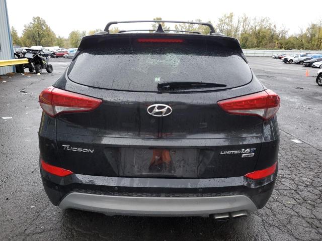 Photo 5 VIN: KM8J3CA24JU693013 - HYUNDAI TUCSON VAL 