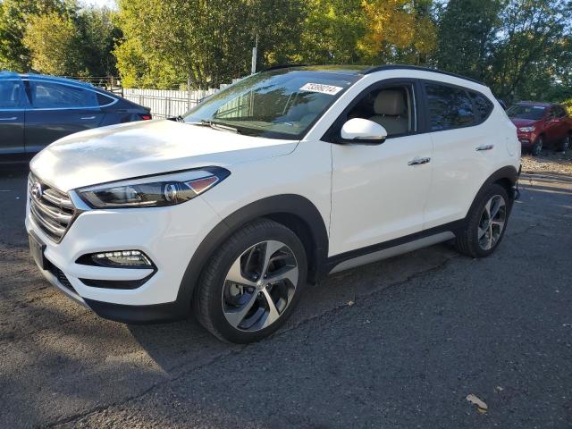 Photo 0 VIN: KM8J3CA24JU790843 - HYUNDAI TUCSON VAL 