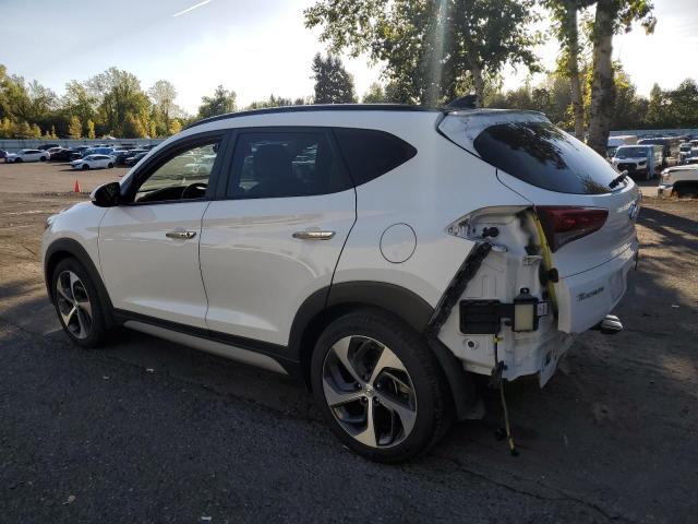 Photo 1 VIN: KM8J3CA24JU790843 - HYUNDAI TUCSON VAL 