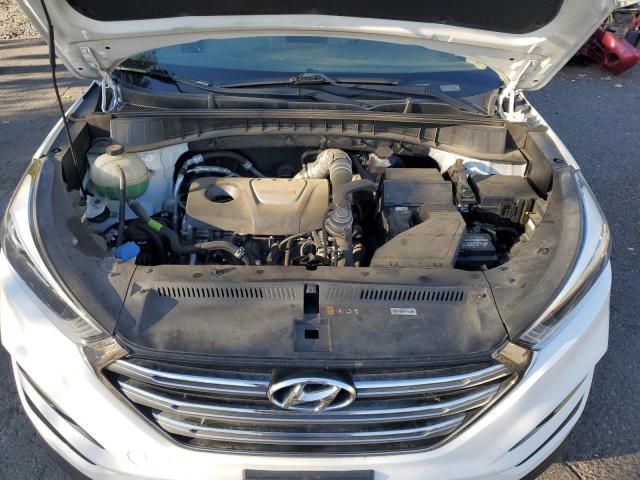 Photo 11 VIN: KM8J3CA24JU790843 - HYUNDAI TUCSON VAL 