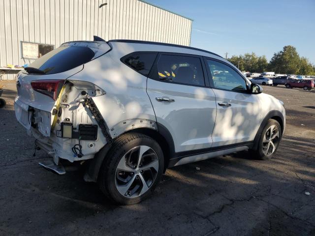 Photo 2 VIN: KM8J3CA24JU790843 - HYUNDAI TUCSON VAL 