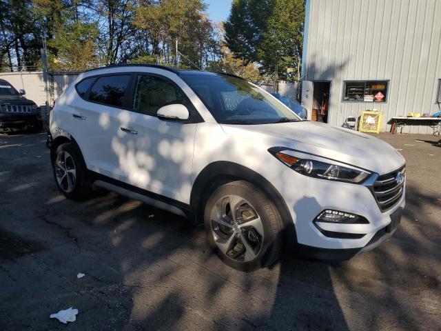 Photo 3 VIN: KM8J3CA24JU790843 - HYUNDAI TUCSON VAL 