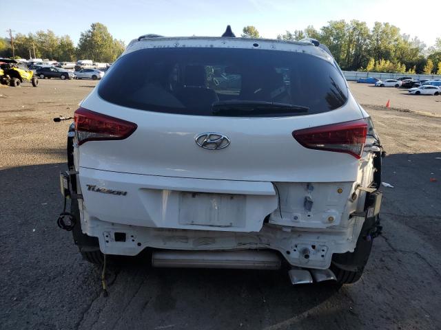 Photo 5 VIN: KM8J3CA24JU790843 - HYUNDAI TUCSON VAL 