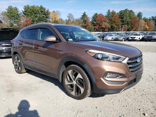 Photo 3 VIN: KM8J3CA25GU024645 - HYUNDAI TUCSON LIM 