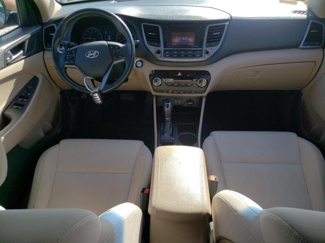 Photo 7 VIN: KM8J3CA25GU024645 - HYUNDAI TUCSON LIM 