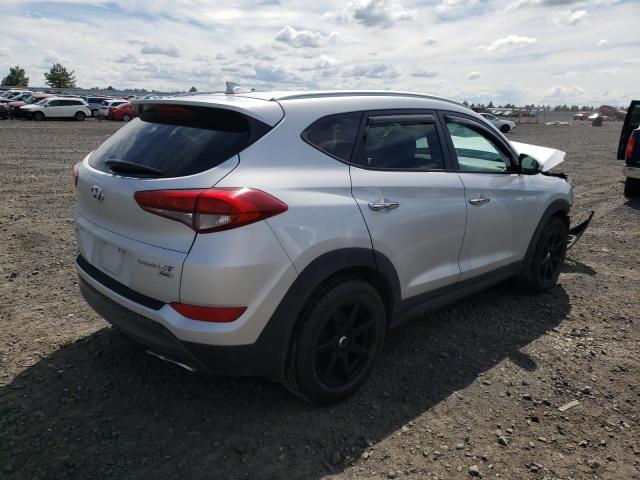 Photo 3 VIN: KM8J3CA25GU037329 - HYUNDAI TUCSON LIM 