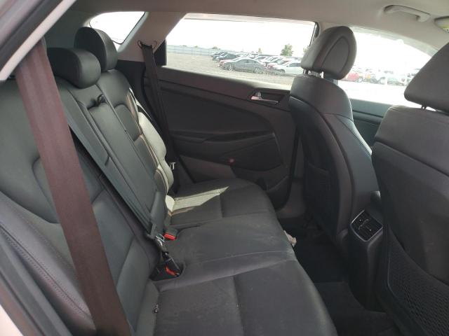 Photo 5 VIN: KM8J3CA25GU037329 - HYUNDAI TUCSON LIM 