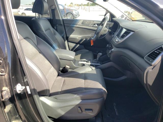 Photo 4 VIN: KM8J3CA25GU043051 - HYUNDAI TUCSON LIM 