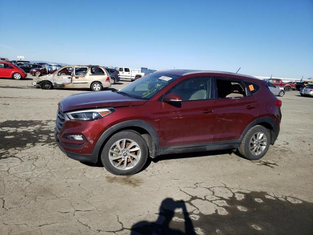 Photo 0 VIN: KM8J3CA25GU045141 - HYUNDAI TUCSON LIM 