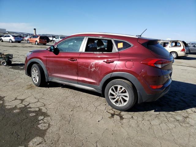 Photo 1 VIN: KM8J3CA25GU045141 - HYUNDAI TUCSON LIM 