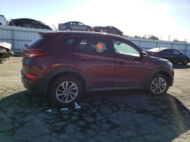 Photo 2 VIN: KM8J3CA25GU045141 - HYUNDAI TUCSON LIM 