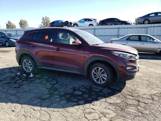 Photo 3 VIN: KM8J3CA25GU045141 - HYUNDAI TUCSON LIM 