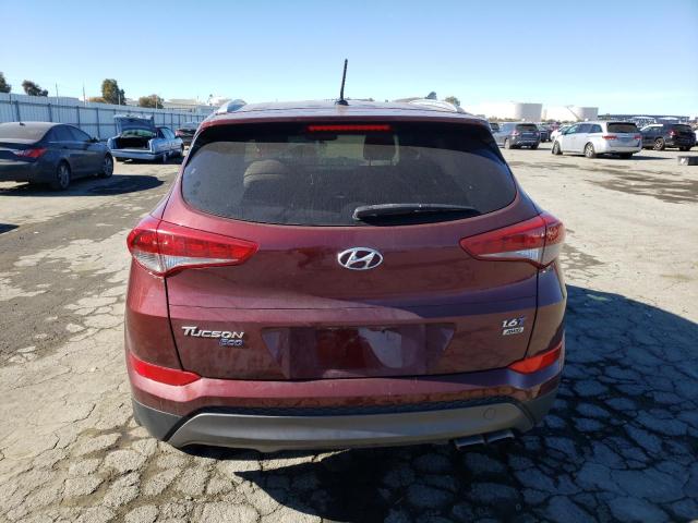 Photo 5 VIN: KM8J3CA25GU045141 - HYUNDAI TUCSON LIM 