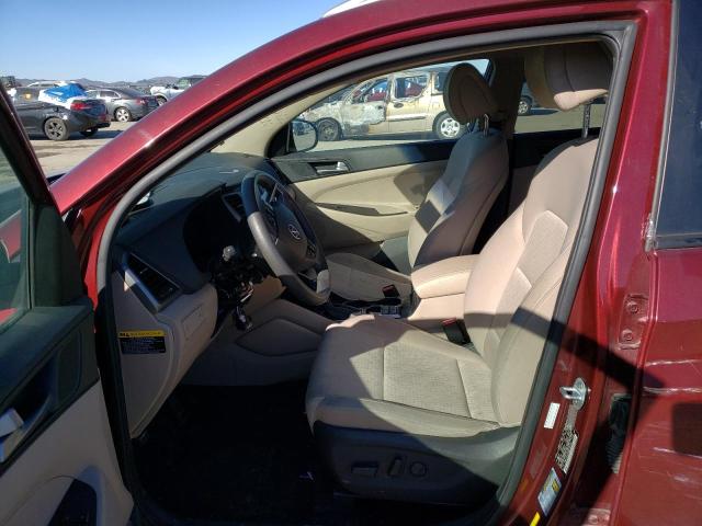 Photo 6 VIN: KM8J3CA25GU045141 - HYUNDAI TUCSON LIM 