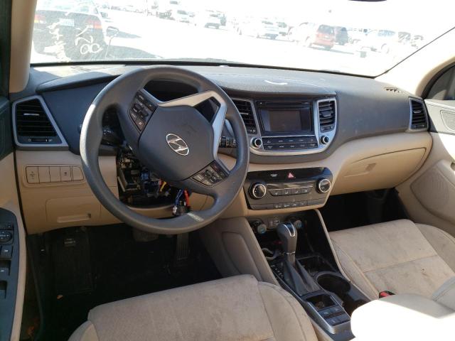 Photo 7 VIN: KM8J3CA25GU045141 - HYUNDAI TUCSON LIM 