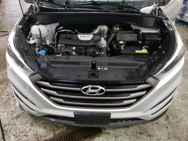 Photo 6 VIN: KM8J3CA25GU045818 - HYUNDAI TUCSON LIM 