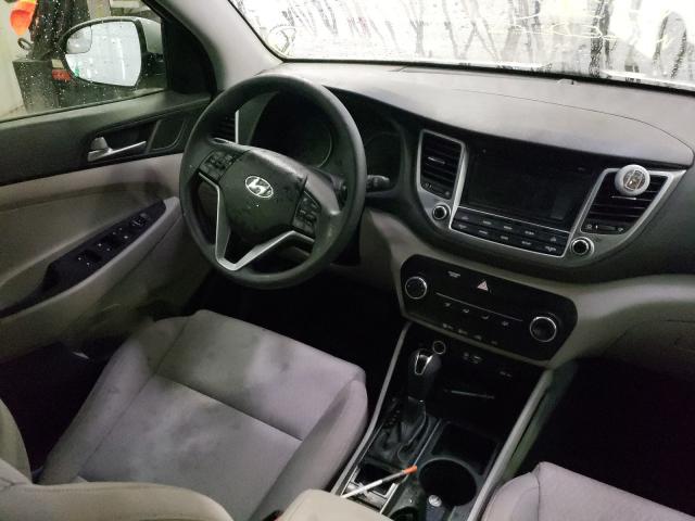 Photo 8 VIN: KM8J3CA25GU045818 - HYUNDAI TUCSON LIM 