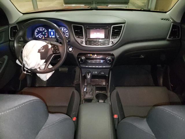 Photo 7 VIN: KM8J3CA25GU053532 - HYUNDAI TUCSON LIM 