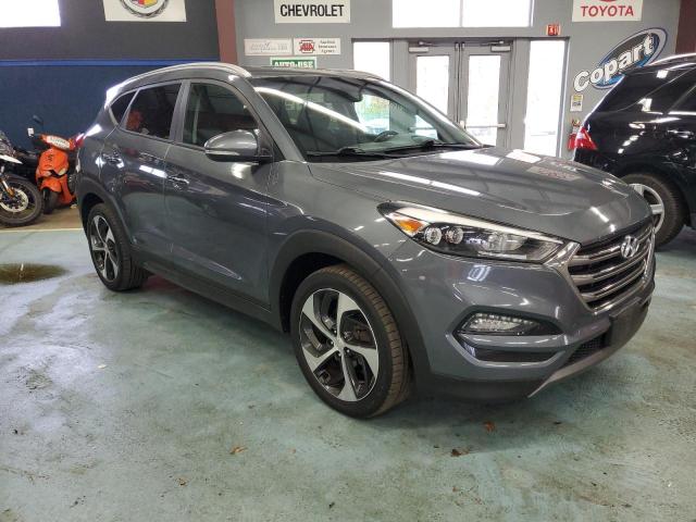 Photo 0 VIN: KM8J3CA25GU060674 - HYUNDAI TUCSON LIM 