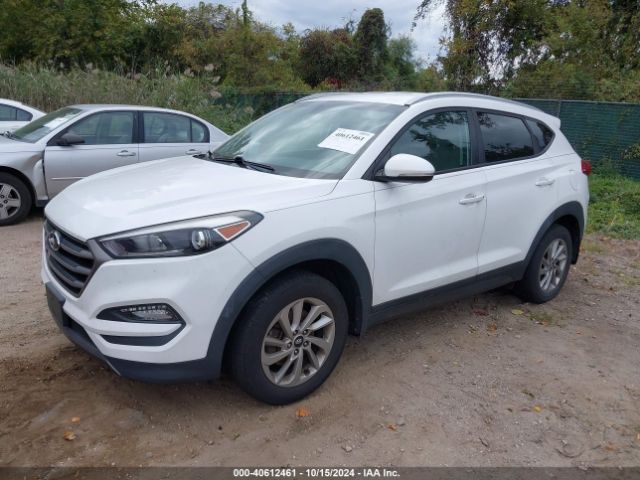 Photo 1 VIN: KM8J3CA25GU061372 - HYUNDAI TUCSON 