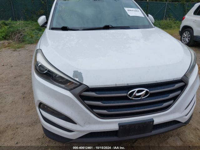 Photo 5 VIN: KM8J3CA25GU061372 - HYUNDAI TUCSON 