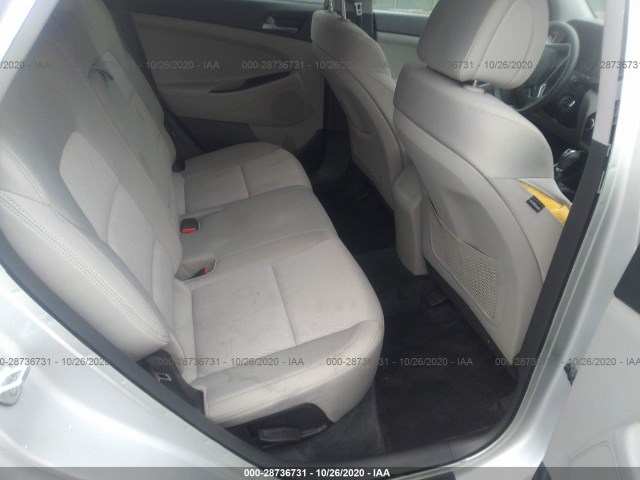 Photo 7 VIN: KM8J3CA25GU061601 - HYUNDAI TUCSON 