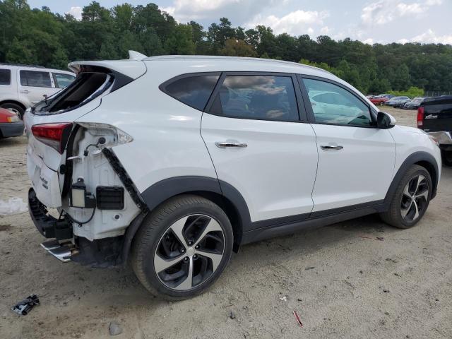 Photo 2 VIN: KM8J3CA25GU068273 - HYUNDAI TUCSON 