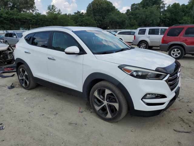 Photo 3 VIN: KM8J3CA25GU068273 - HYUNDAI TUCSON 