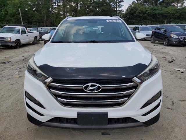 Photo 4 VIN: KM8J3CA25GU068273 - HYUNDAI TUCSON 