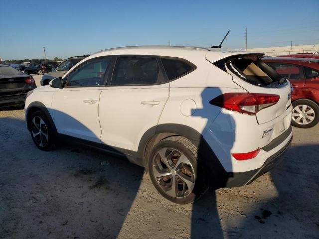 Photo 1 VIN: KM8J3CA25GU074140 - HYUNDAI TUCSON LIM 